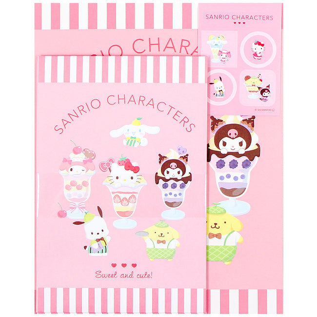 Where to Buy Sanrio Stationery in Canada (2026 Guide)