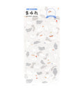 World Craft Mamire Spotted Seal Sticker Sheet