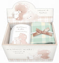 Mamari Moko Bear Mug Gift Set