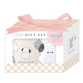 Potato Club Mug with Mascot Gift Set
