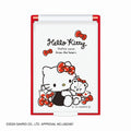 Sanrio Hello Kitty Folding Table Mirror – Red