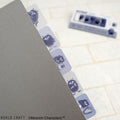 Moomin Index Sticky Notes – Gray