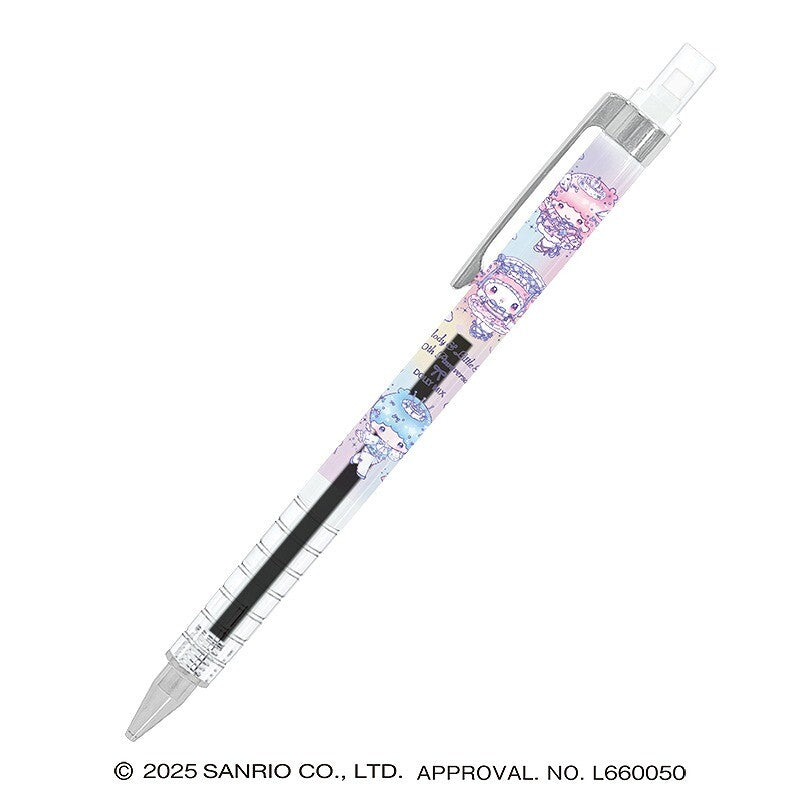 Sanrio Dolly Mix Ballpoint Pen