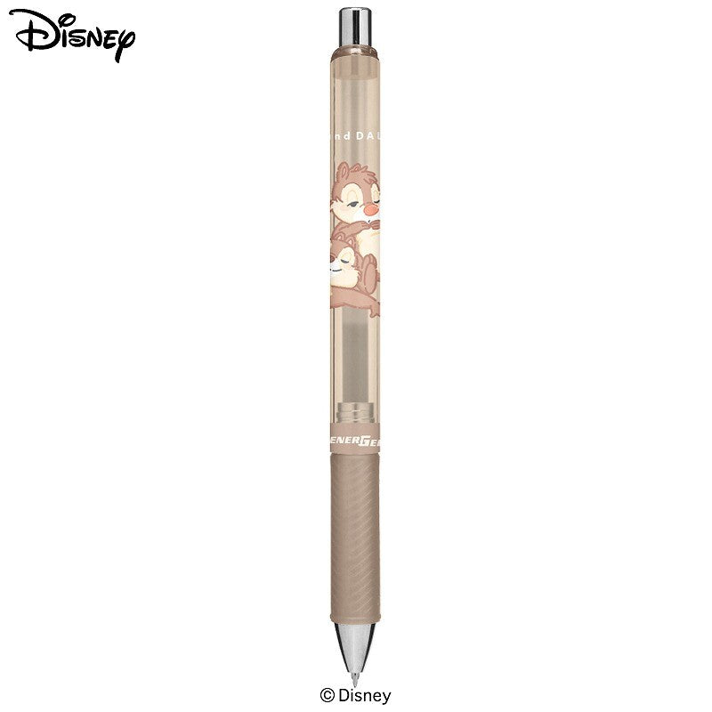 Disney Chip 'n Dale EnerGel Gel Pen