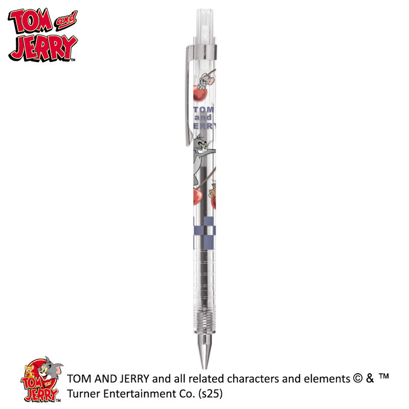 Tom and Jerry Cherry Ballpoint Pen