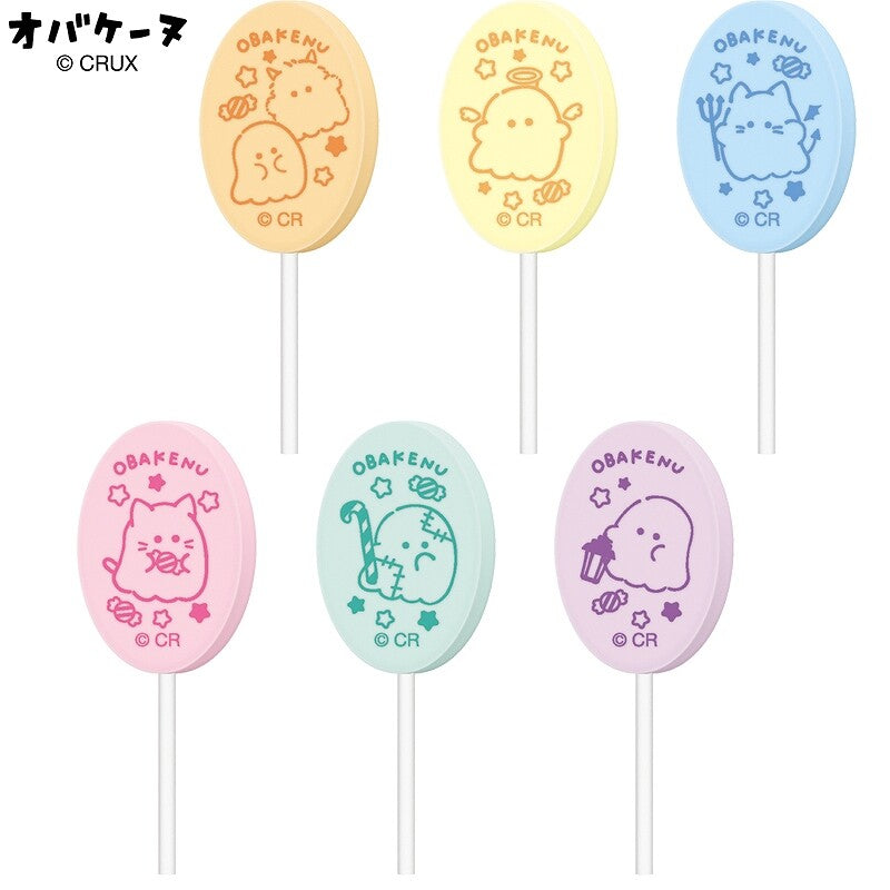 CRUX Obakene Secret Ghost Eraser – Blind Pack