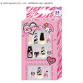 Sanrio My Melody Press-On Nail Tips – 24 Piece Set