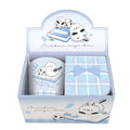 Enaga-chan Relaxing Bird Mug Gift Set