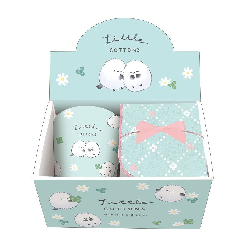 Little Cottons Mug Gift Set