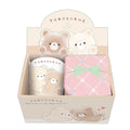 Kumarozu Bear Mug Gift Set