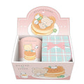 Pancake Bear Cozy Mug Gift Set