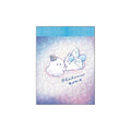CRUX Obakene Waltz Memo Pad