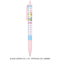 Sanrio Usahana Ballpoint Pen – Light Blue