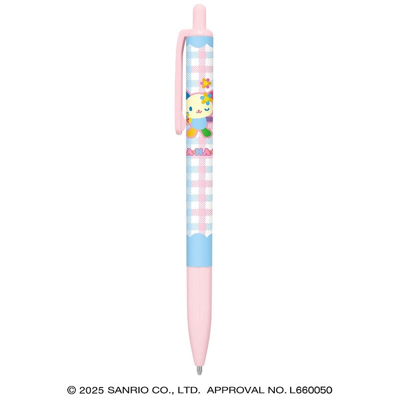Sanrio Usahana Ballpoint Pen – Light Blue