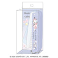 Sanrio Characters Baby Bottle Folding Hair Brush