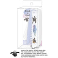 Shaun the Sheep Folding Hair Brush