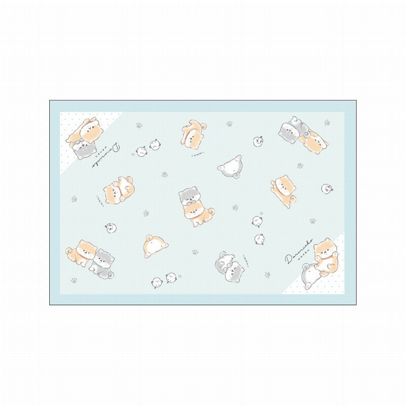 Daralinko Picnic Blanket / Leisure Sheet