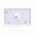 Nico Nyan Cat Picnic Blanket / Leisure Sheet