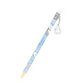 CRUX Obakene Ballpoint Pen with Mascot – Glitter