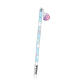 CRUX Obakene Ballpoint Pen with Charm – Glitter