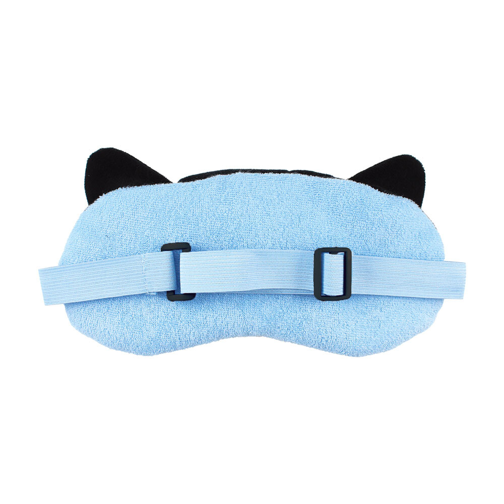 Sanrio Characters Face Eye Mask Chococat - product image