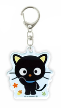 Sanrio Chococat Acrylic Keychain - product photo