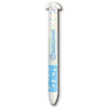 ASUNAROSYA - Sanrio Cinnamoroll Mimi Two-coloured Ballpoint Pen - product photo