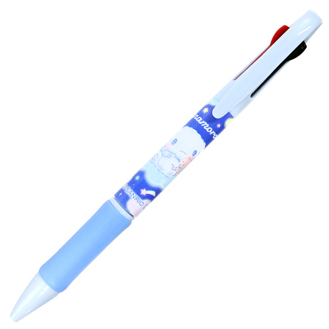 Sanrio Cinnamoroll Multi-Colour Ballpoint Pen – view 2