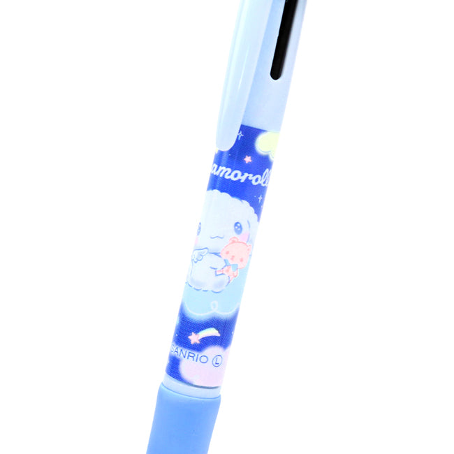 Sanrio Cinnamoroll Multi-Colour Ballpoint Pen