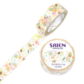 Ice Cream Washi Tape 15mm x 7m