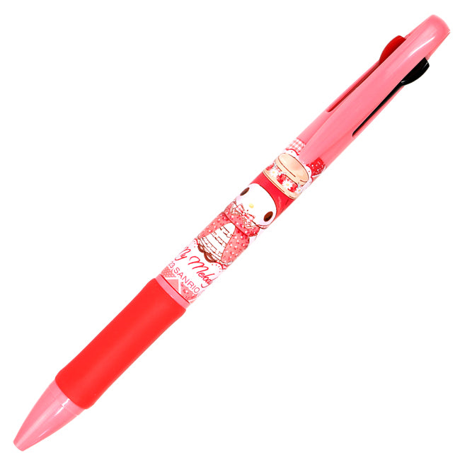 Sanrio My Melody multi-colour ballpoint pen