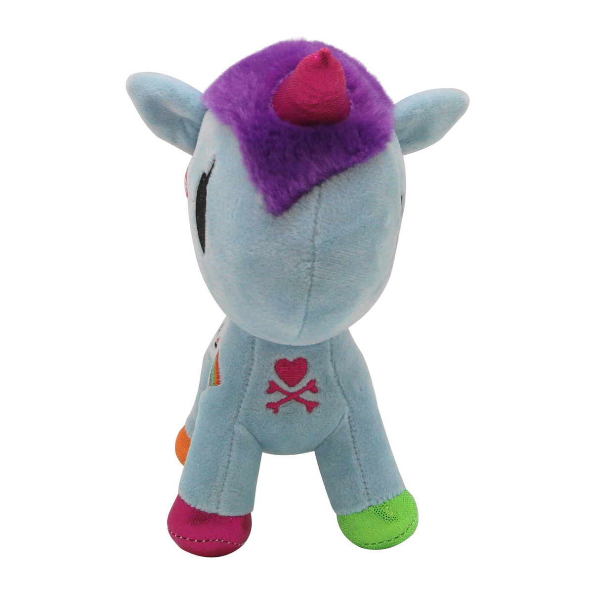 Tokidoki Pixie Unicorn Plush - Official Collectible Kawaii Soft Toy - product image