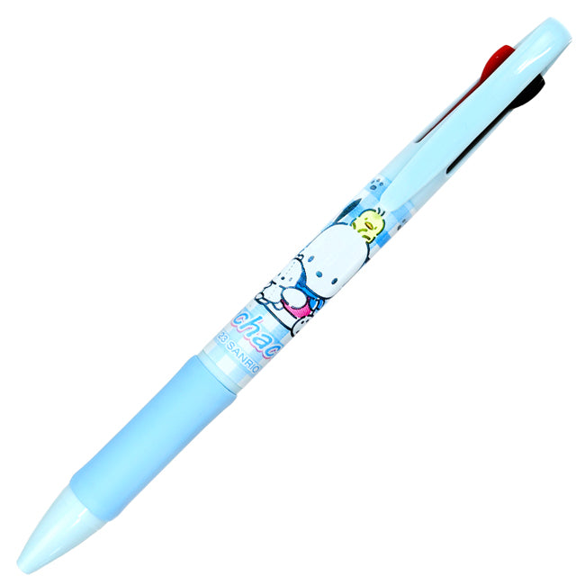 Sanrio Pochacco Multi-Colour Ballpoint Pen – view 2