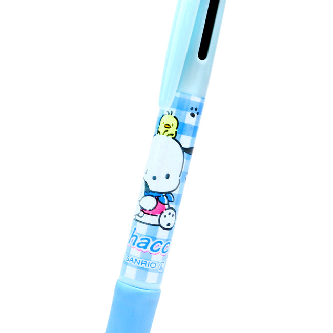 Sanrio Pochacco Multi-Colour Ballpoint Pen