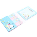 Sanrio Pochacco Sticky Notes & Index Tabs Set