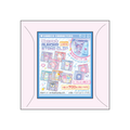 Sanrio Characters Secret Aurora Stand Clip - Blind Bag - product photo
