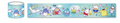 Sanrio Characters Blue Sky Washi Tape - product photo