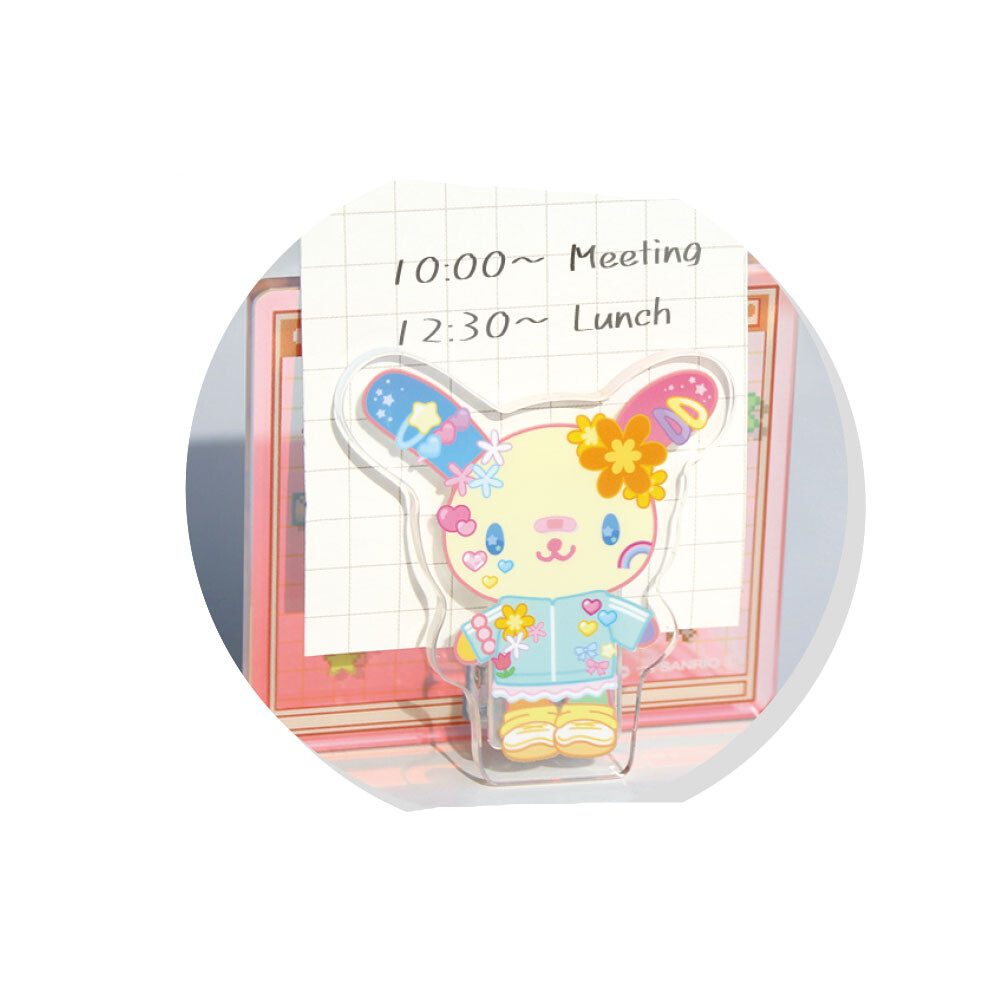 Sanrio Characters Secret Aurora Stand Clip - Blind Bag - product image