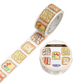 Love Toast Sweets Washi Tape 20mm x 7m