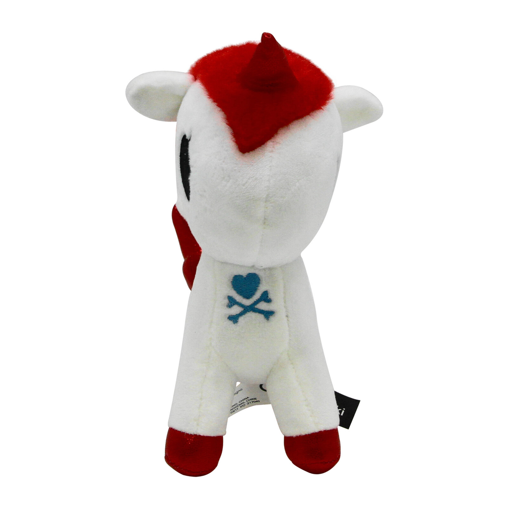 Tokidoki Mermicorno Cora Plush - Official Collectible Kawaii - product image