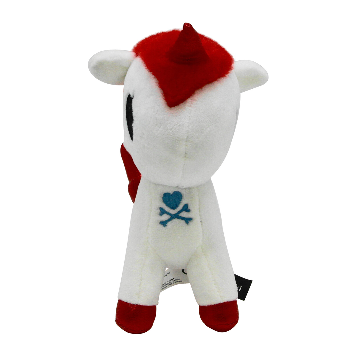 Tokidoki Mermicorno Cora Plush - Official Collectible Kawaii - product image