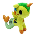 Tokidoki Tropica Unicorno Plush - Collectible Stuffed Toy - product photo