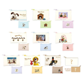 Wallace & Gromit Blind Box Mini Zipper Pouch - product photo