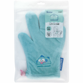 Skater Sanrio Hangyodon Microfiber Hair Drying Glove - product photo