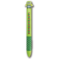 ASUNAROSYA - Sanrio KeroKero Keroppi Mimi Two-coloured Ballpoint Pen - product photo