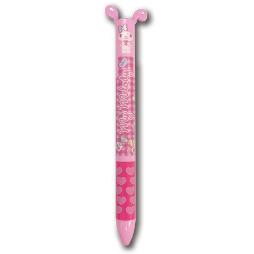 ASUNAROSYA - My Melody Mimi Two-coloured Ballpoint Pen