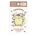 Sanrio Pompompurin Cute-Aid Adhesive Bandages - 18 Pieces - product photo